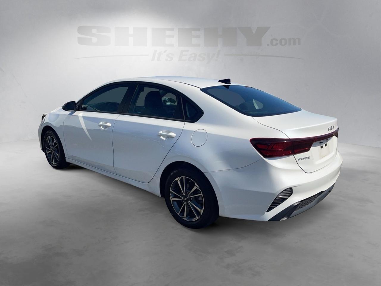 2024 Kia Forte LXS Stafford VA