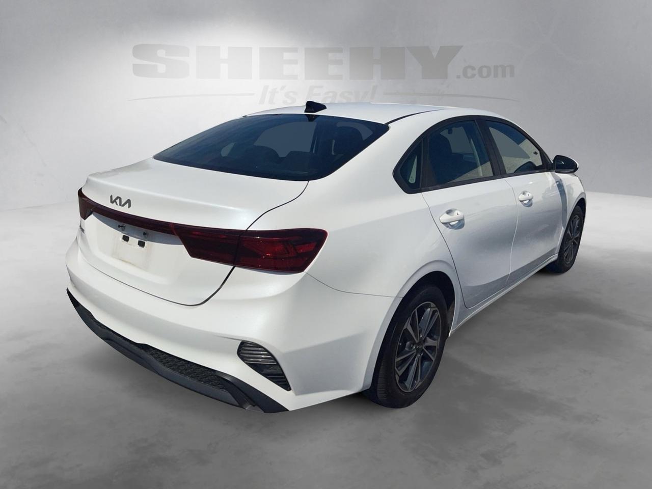 2024 Kia Forte LXS Stafford VA