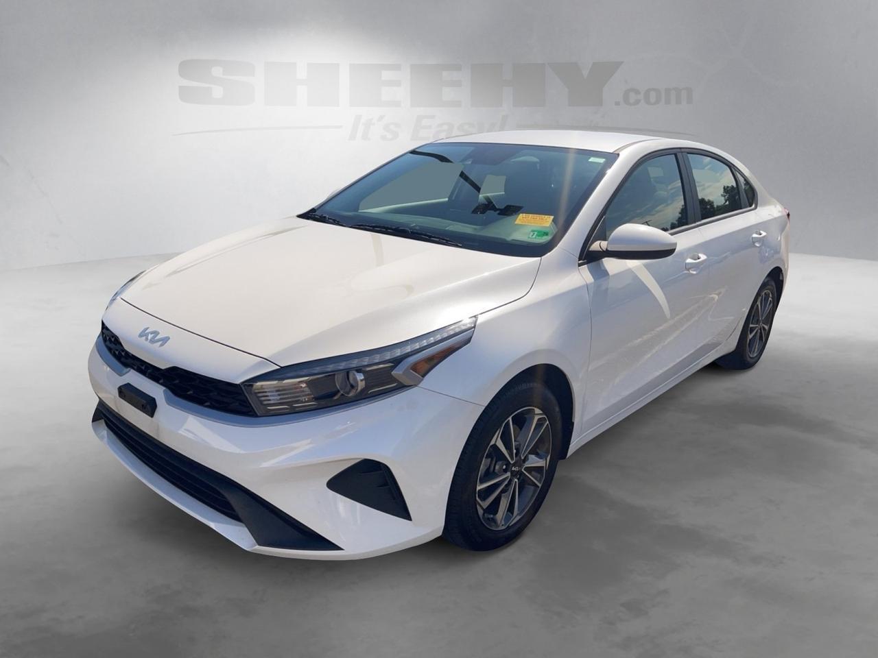 2024 Kia Forte LXS Stafford VA