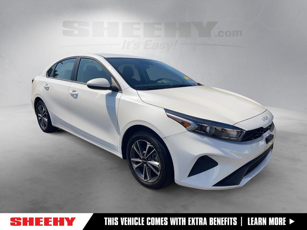 2024 Kia Forte LXS Stafford VA