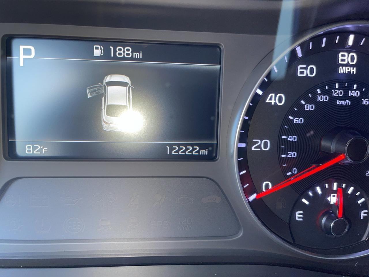 2024 Kia Forte LXS Stafford VA