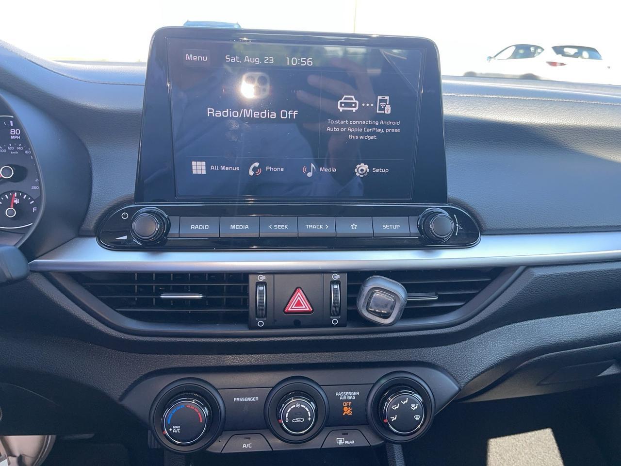 2024 Kia Forte LXS Stafford VA