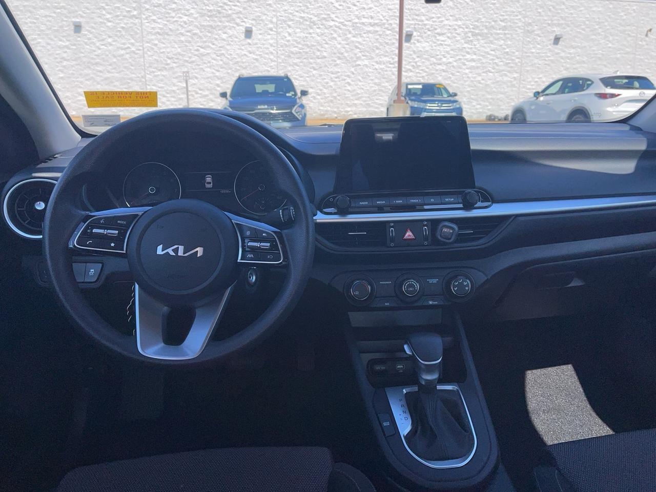 2024 Kia Forte LXS Stafford VA
