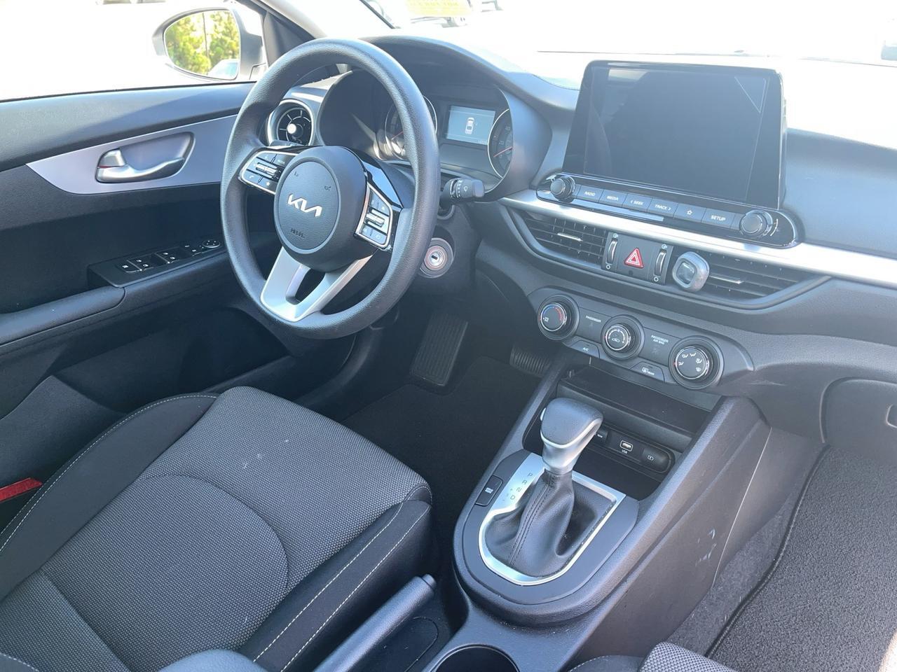 2024 Kia Forte LXS Stafford VA
