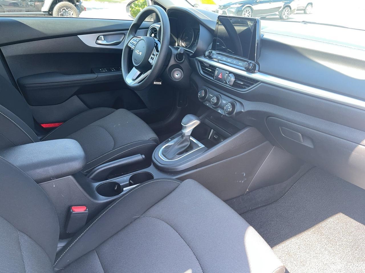 2024 Kia Forte LXS Stafford VA