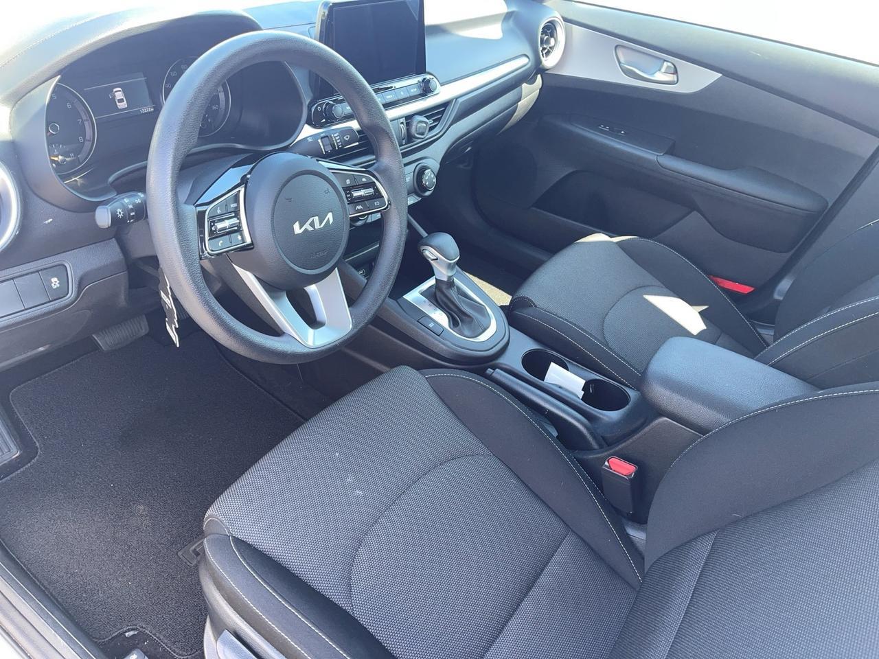 2024 Kia Forte LXS Stafford VA