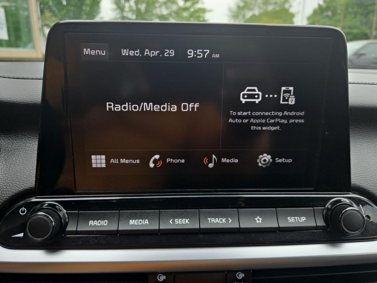 2024 Kia Forte LXS Waldorf MD