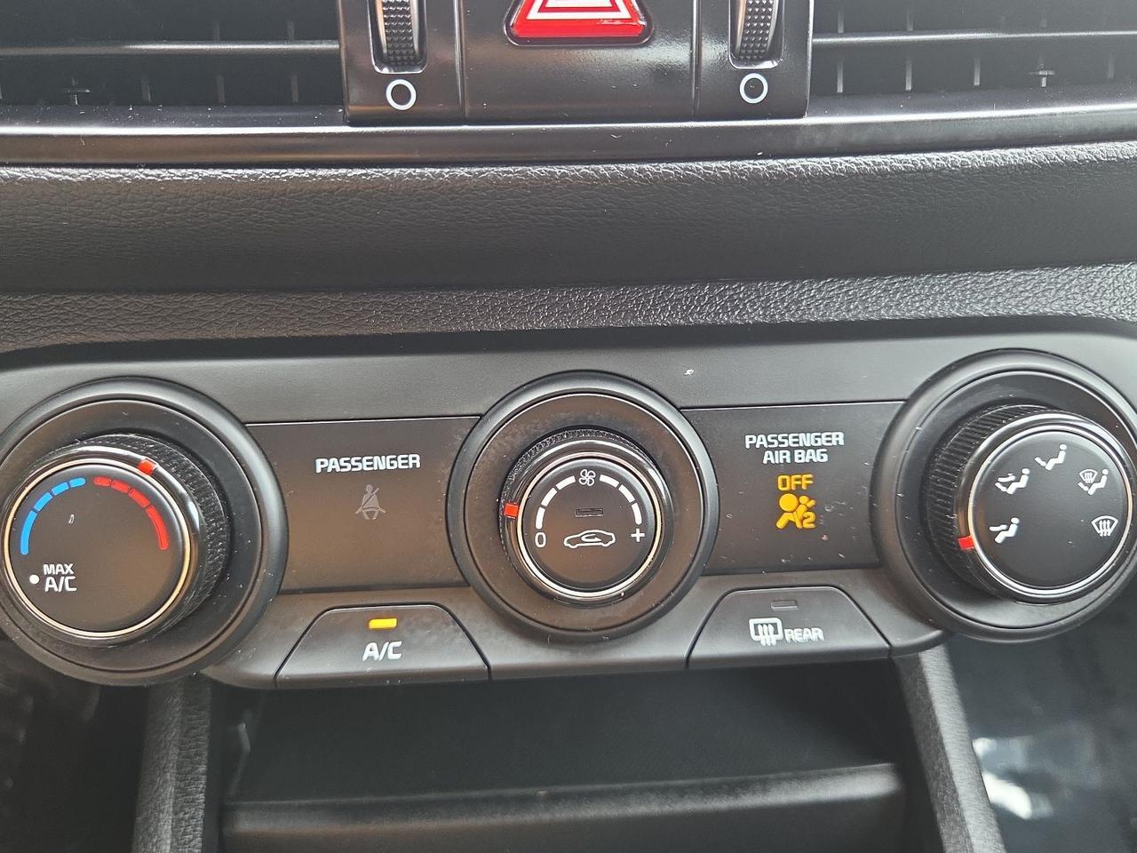 2024 Kia Forte LXS Waldorf MD