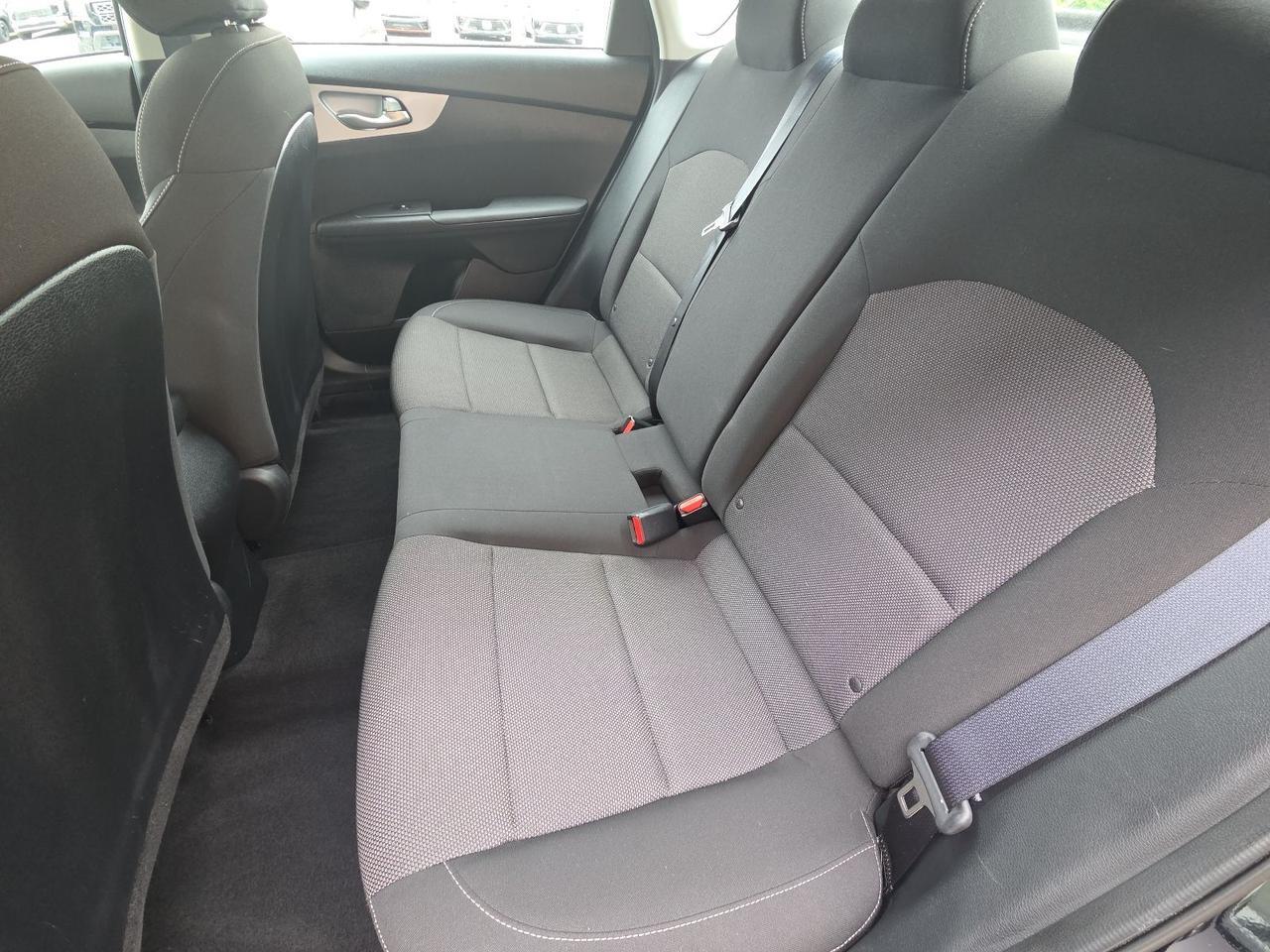 2024 Kia Forte LXS Waldorf MD