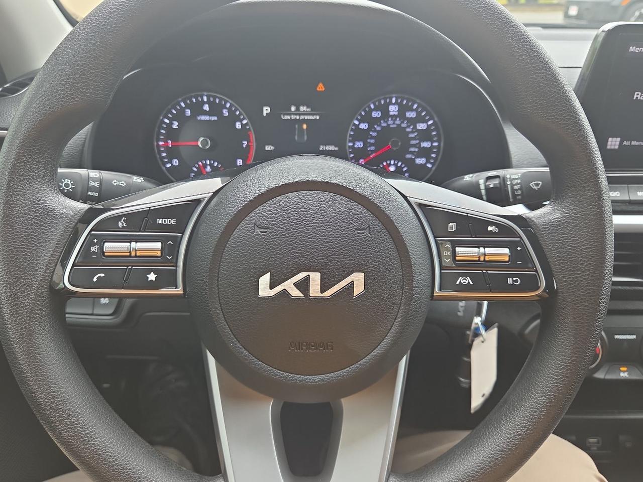 2024 Kia Forte LXS Waldorf MD
