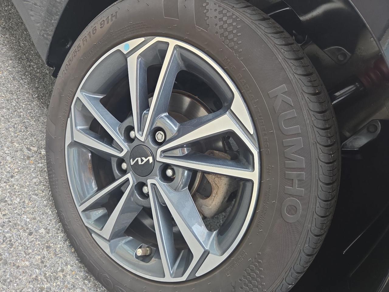 2024 Kia Forte LXS Waldorf MD