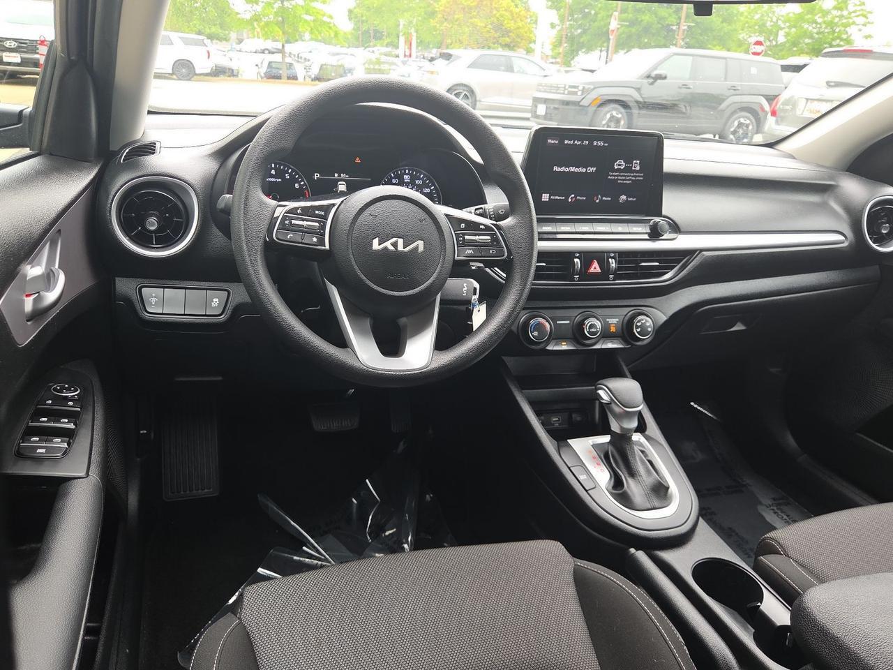 2024 Kia Forte LXS Waldorf MD