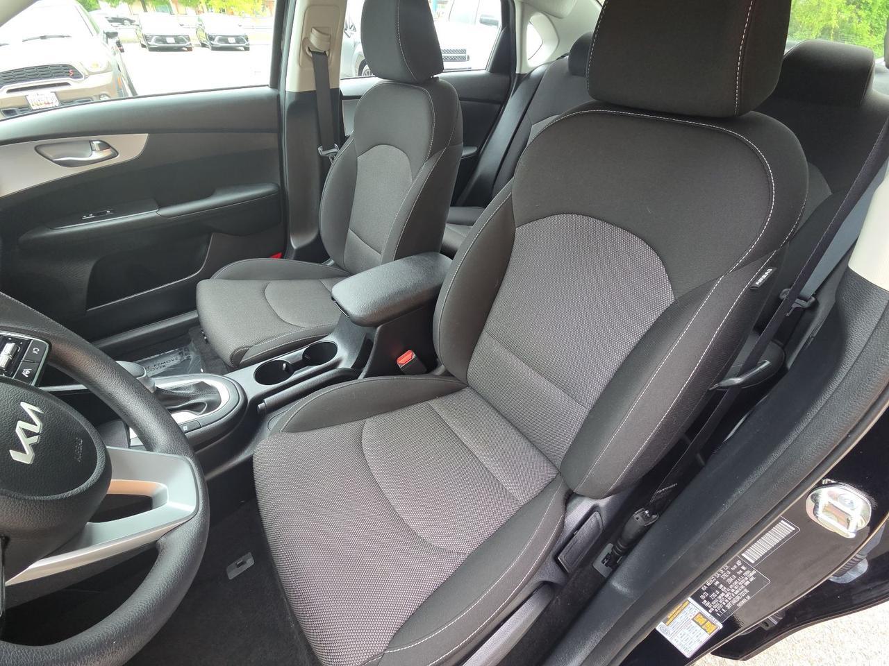 2024 Kia Forte LXS Waldorf MD