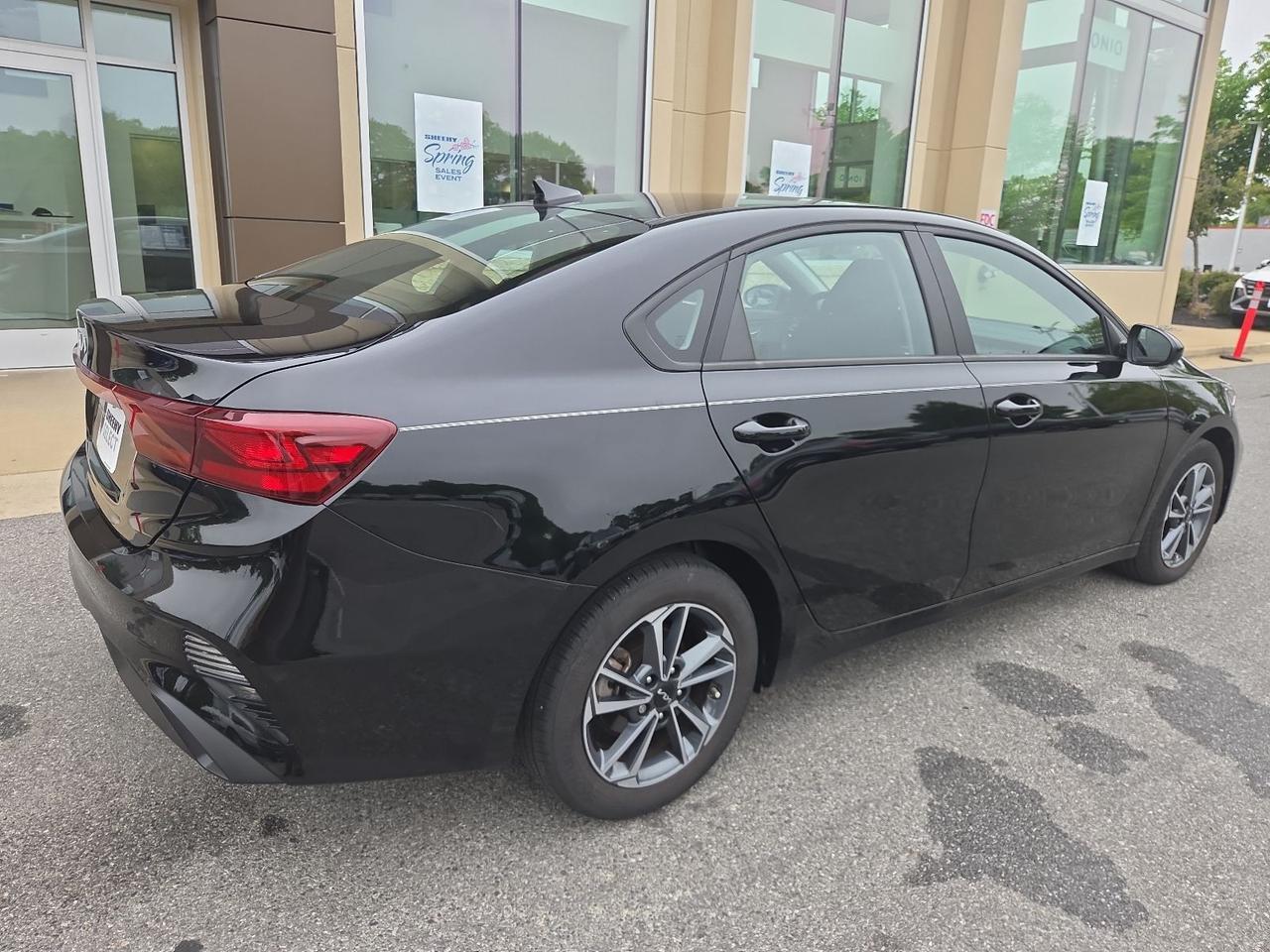 2024 Kia Forte LXS Waldorf MD