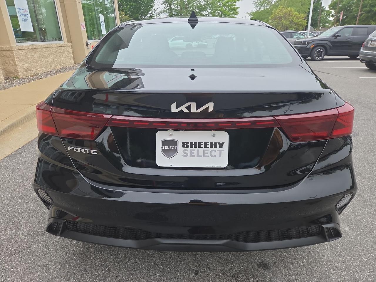 2024 Kia Forte LXS Waldorf MD