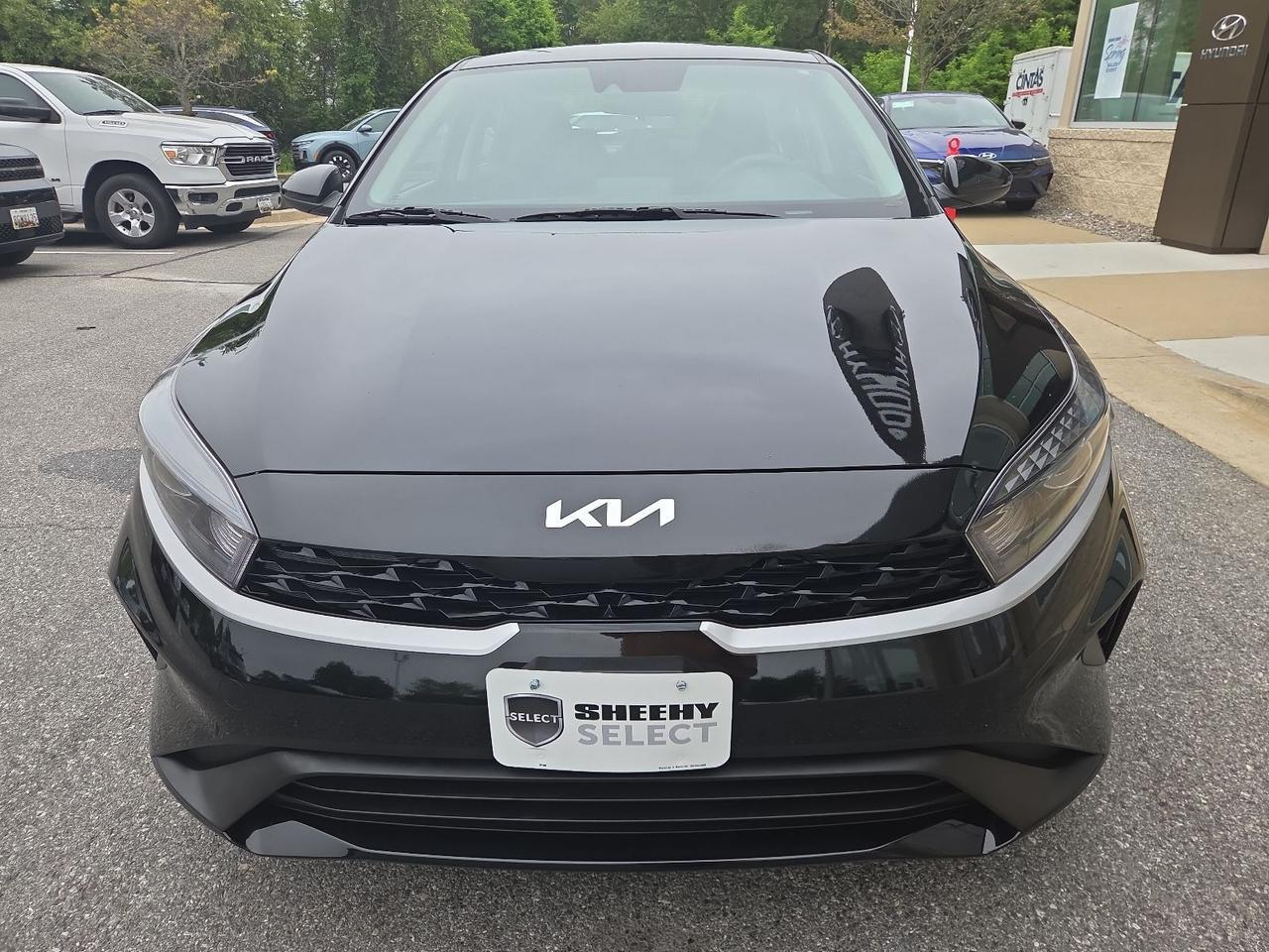 2024 Kia Forte LXS Waldorf MD