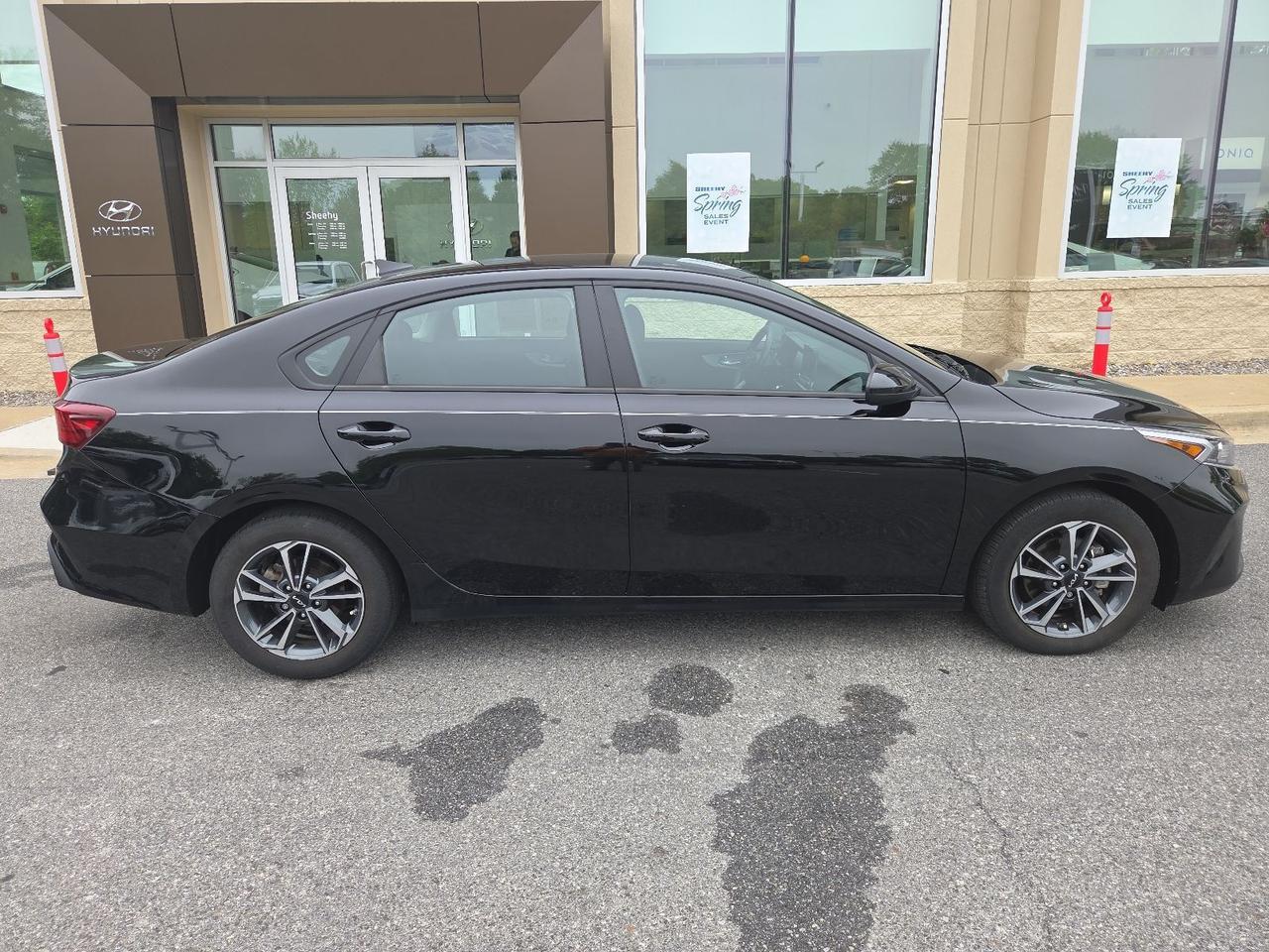 2024 Kia Forte LXS Waldorf MD
