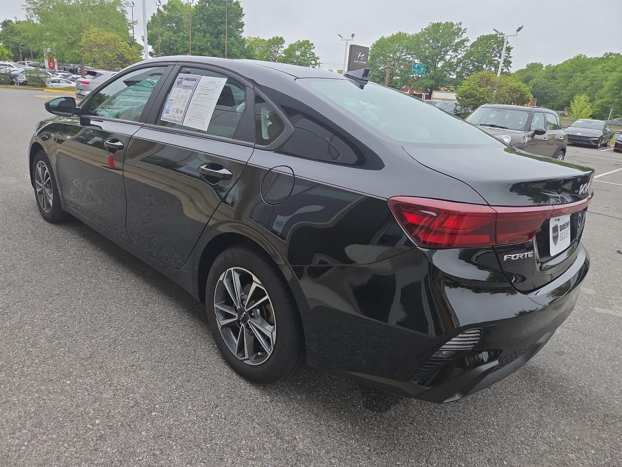 2024 Kia Forte LXS Waldorf MD