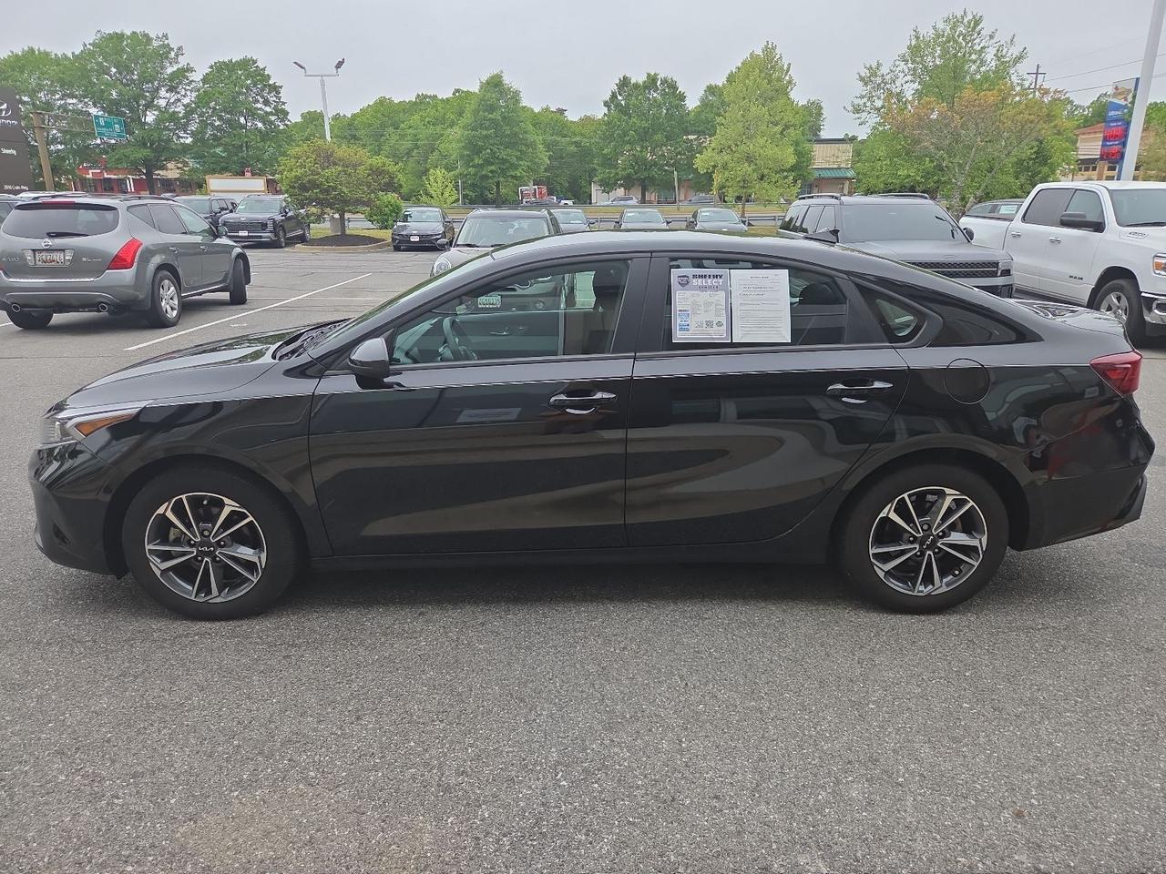 2024 Kia Forte LXS Waldorf MD