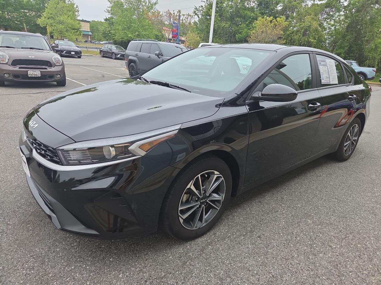 2024 Kia Forte LXS Waldorf MD