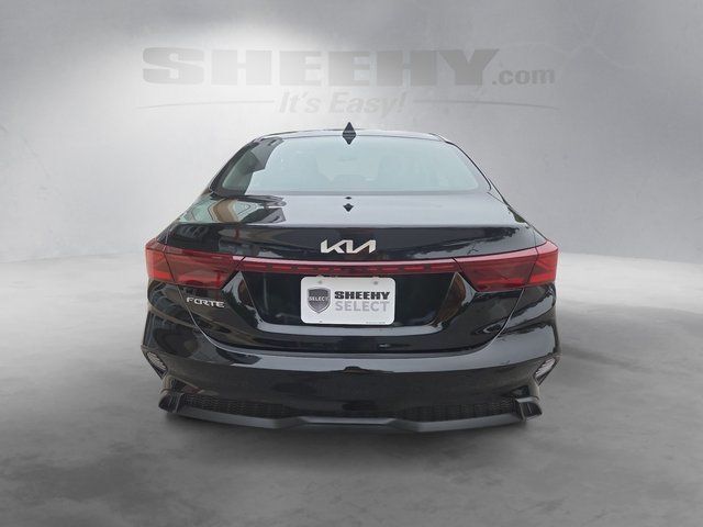 2024 Kia Forte LXS Waldorf MD