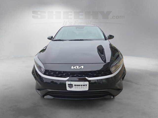 2024 Kia Forte LXS Waldorf MD