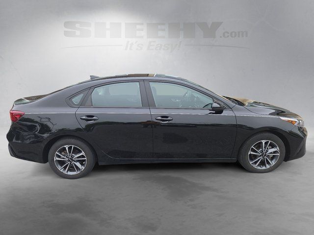 2024 Kia Forte LXS Waldorf MD
