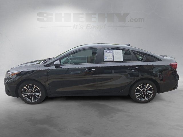 2024 Kia Forte LXS Waldorf MD