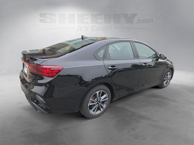 2024 Kia Forte LXS Waldorf MD
