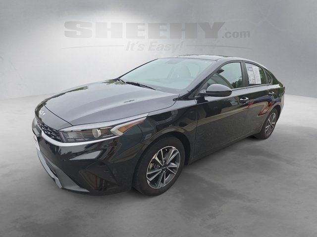 2024 Kia Forte LXS Waldorf MD