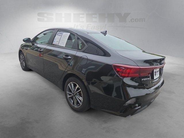 2024 Kia Forte LXS Waldorf MD