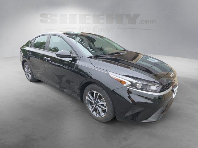 2024 Kia Forte LXS Waldorf MD