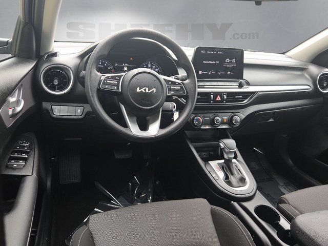 2024 Kia Forte LXS Waldorf MD