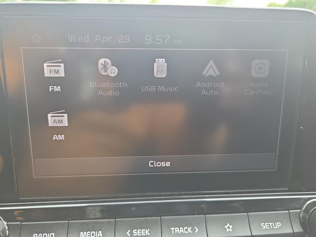 2024 Kia Forte LXS Waldorf MD