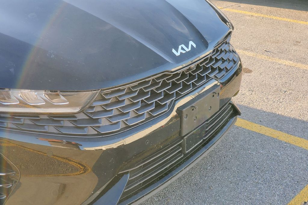 2024 Kia K5 EX