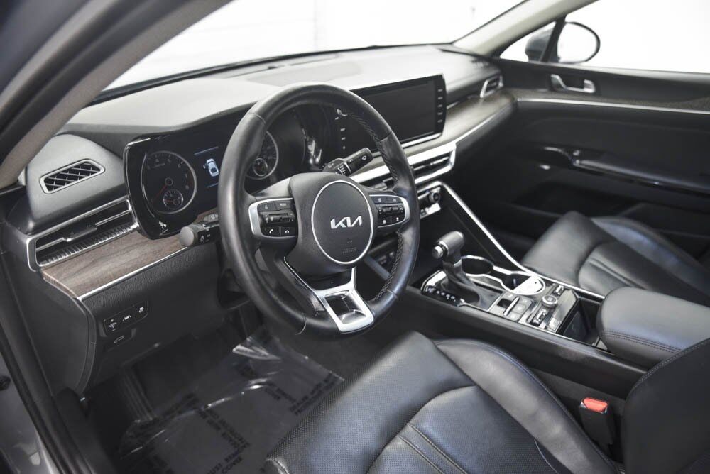2024 Kia K5 EX Akron OH