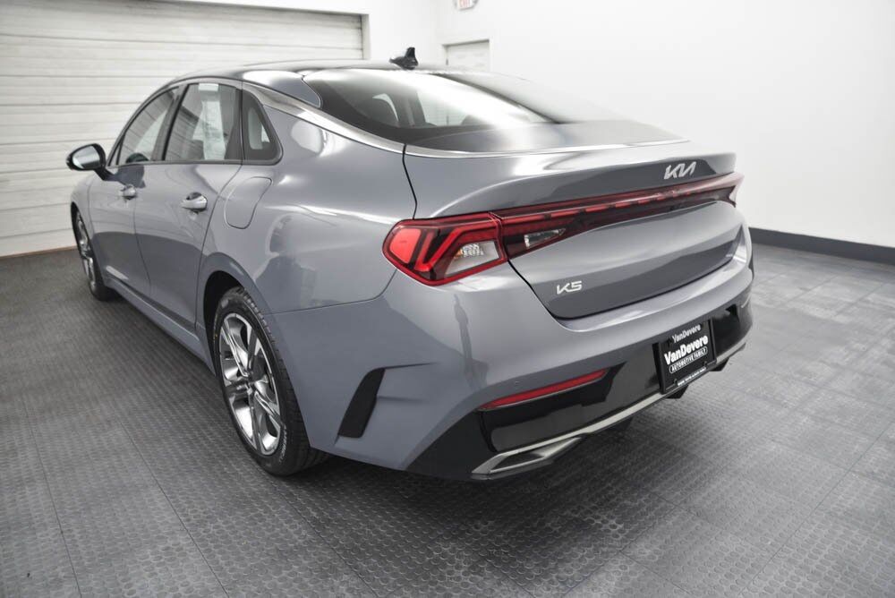 2024 Kia K5 EX Akron OH