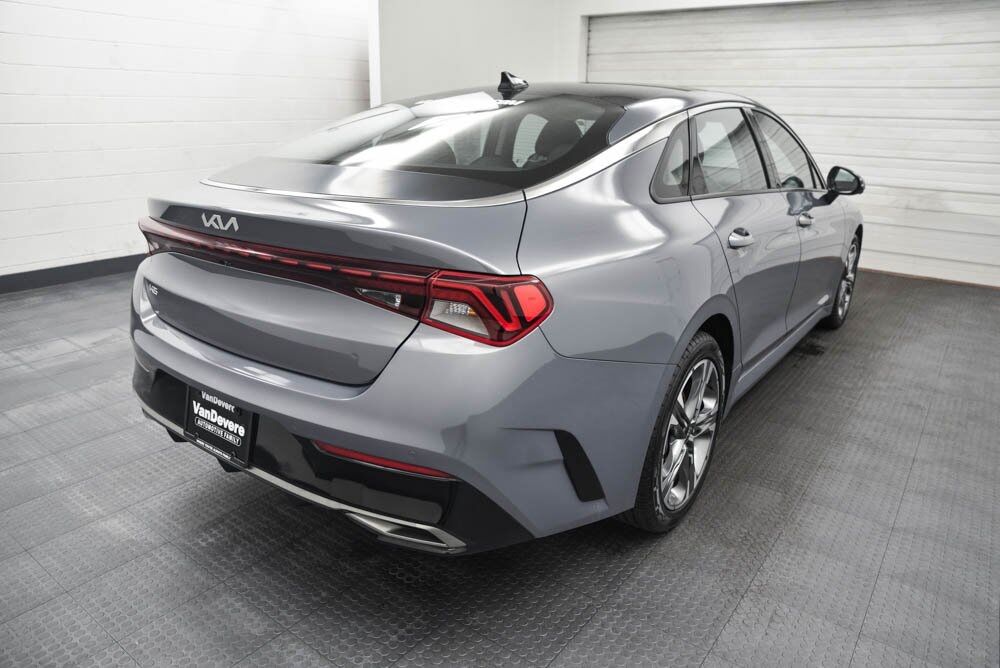 2024 Kia K5 EX Akron OH