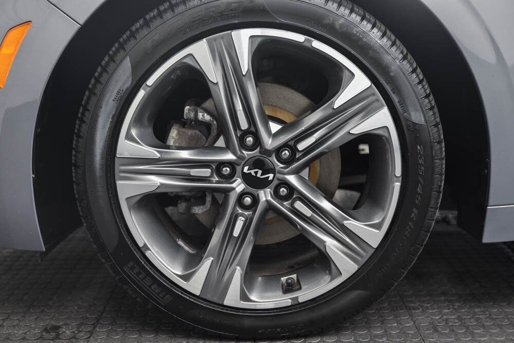 2024 Kia K5 EX Akron OH