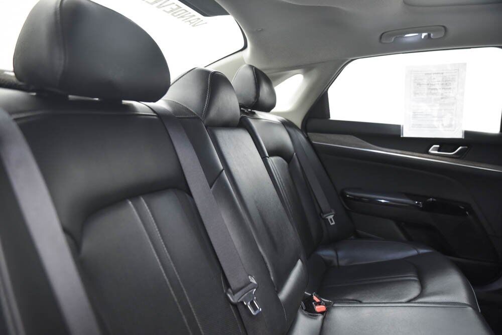 2024 Kia K5 EX Akron OH