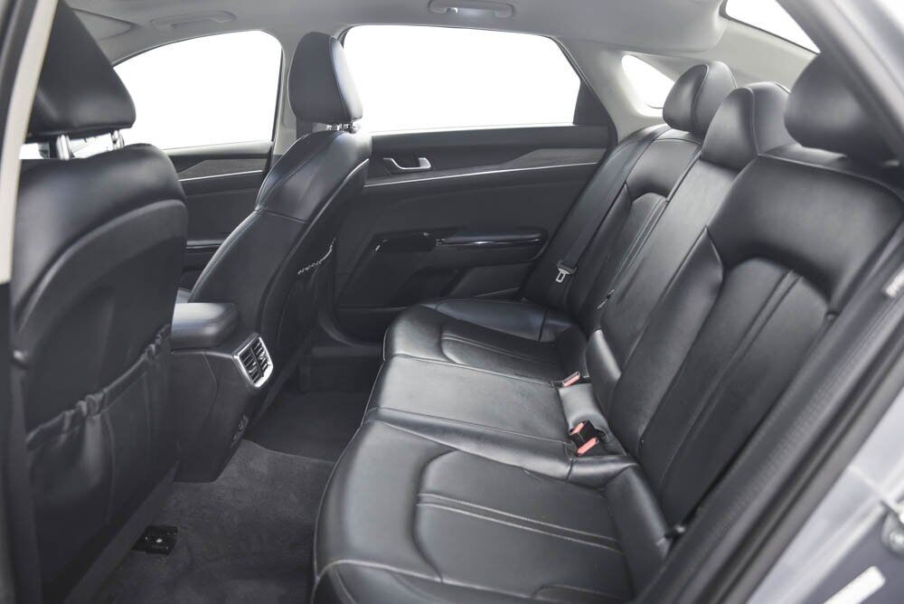 2024 Kia K5 EX Akron OH