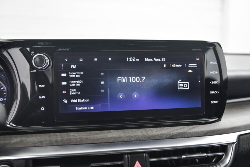 2024 Kia K5 EX Akron OH