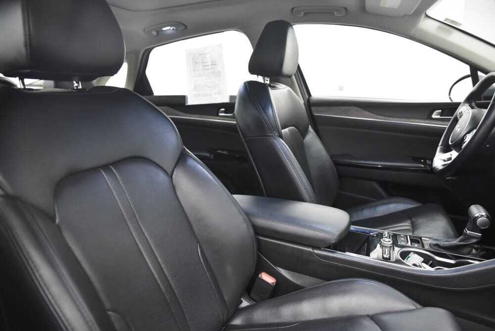 2024 Kia K5 EX Akron OH