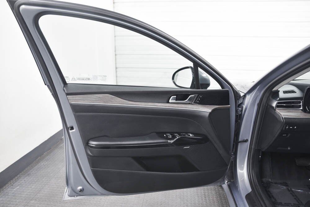 2024 Kia K5 EX Akron OH