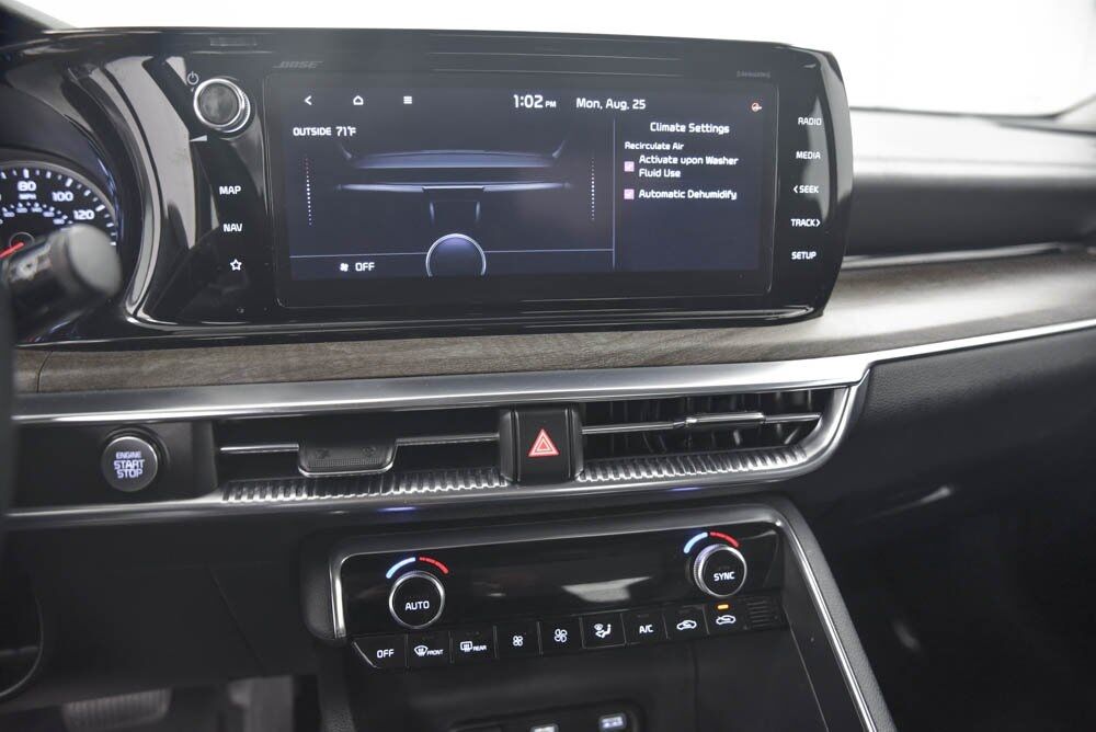 2024 Kia K5 EX Akron OH