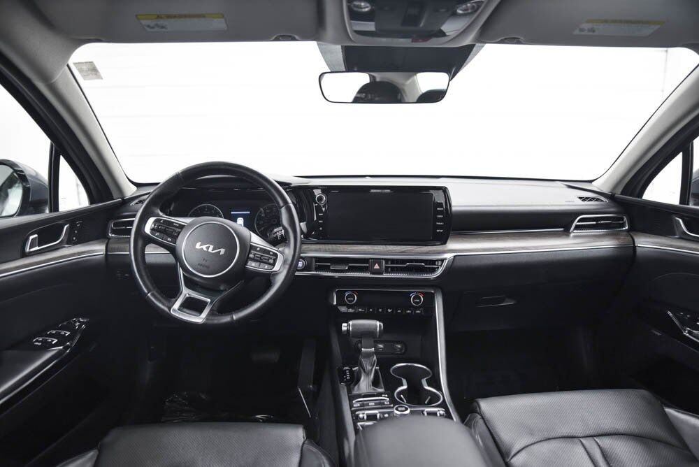 2024 Kia K5 EX Akron OH