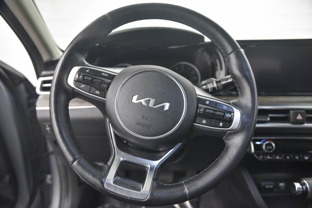 2024 Kia K5 EX Akron OH