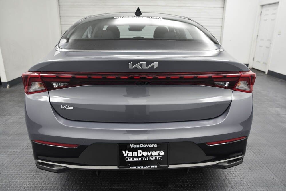 2024 Kia K5 EX Akron OH