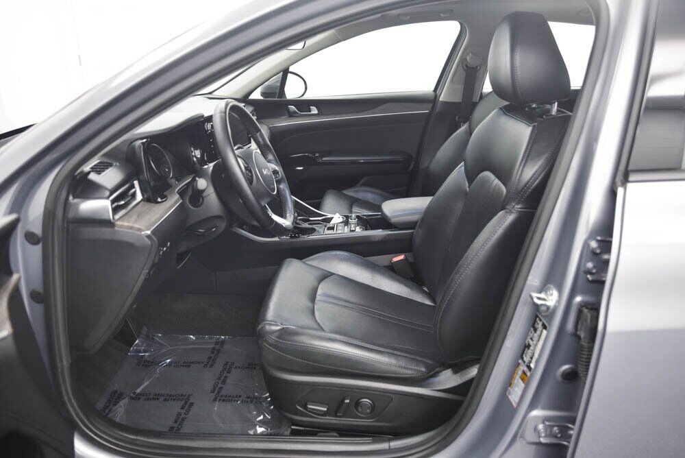 2024 Kia K5 EX Akron OH