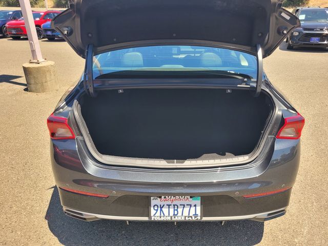 2024 Kia K5 EX Folsom CA